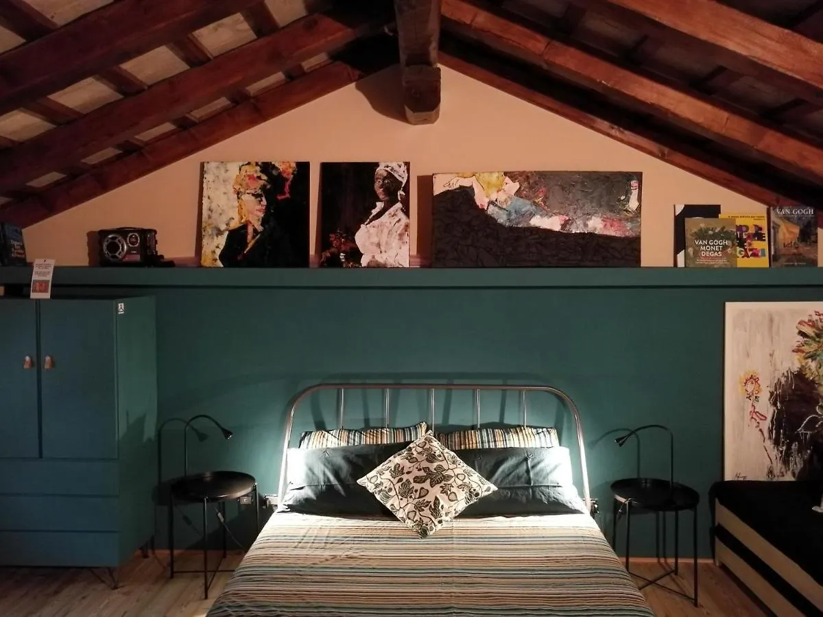Affittacamere Hotel Relais San Rocco Mira