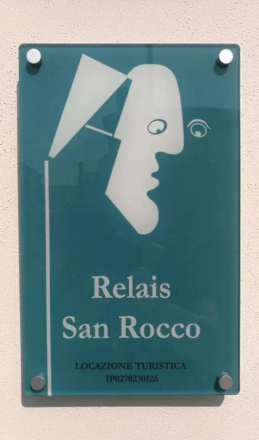 Hotel Relais San Rocco Mira Affittacamere