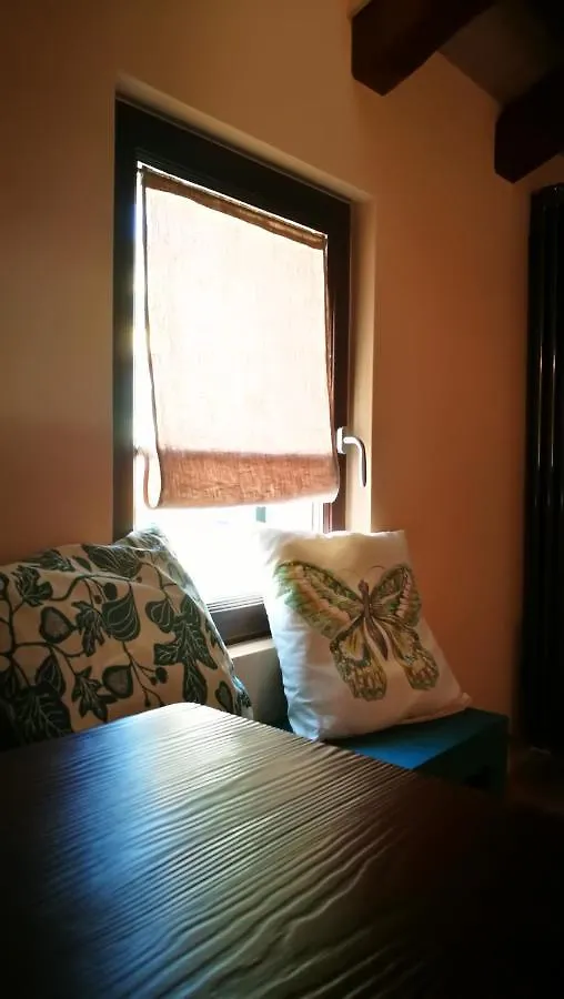 Hotel Relais San Rocco Mira
