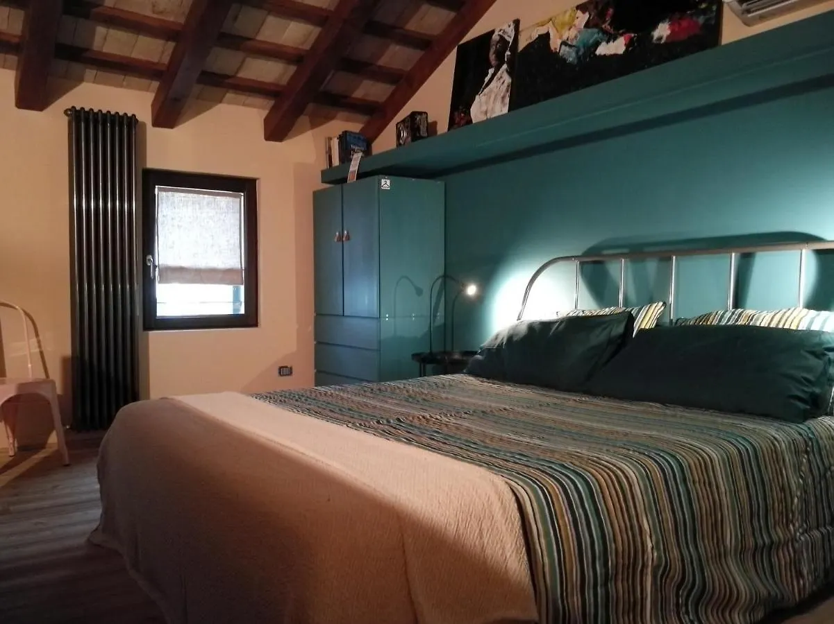 Hotel Relais San Rocco Mira